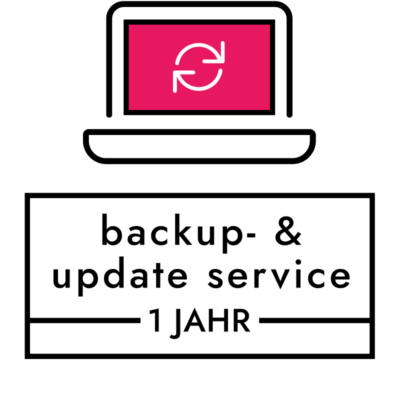 Backup / Update Service