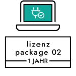 Lizenz Package 2 für Advanced-Websites