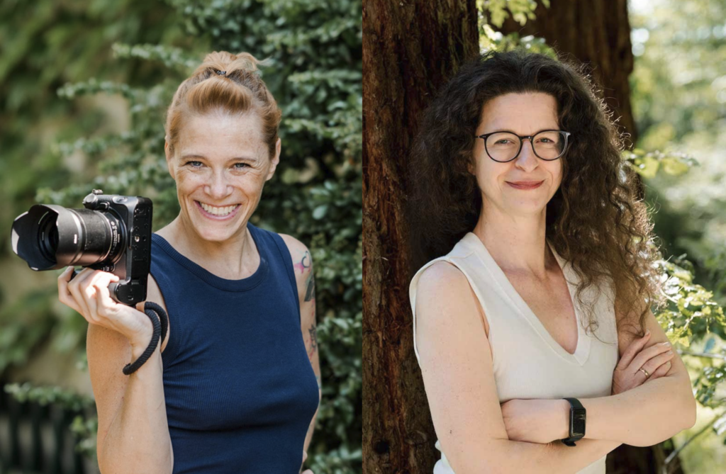 Marie-Luise-und-Miriam-Workshop-Wien
